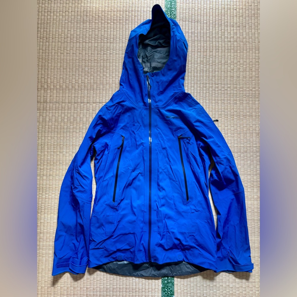 Patagonia Stormstride Jacket